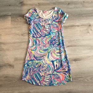 Lilly dress